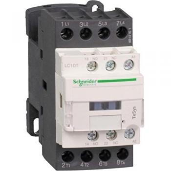 LC1DT40BL 40A DC Magnet Contactor