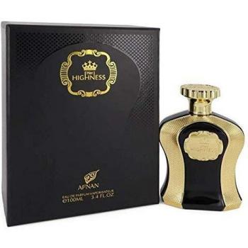 Afnan Highness V 100 ml