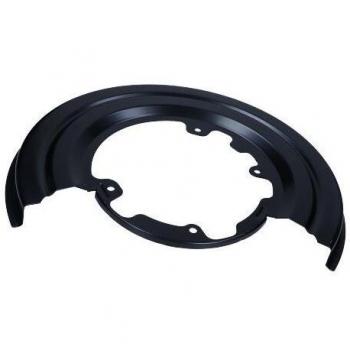 MAXGEAR 19-4363 Plaque De Protection Du Disque De Frein Essieu Arrière Gauche