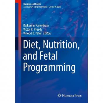 Vitalsource Technologies, Inc. Diet, Nutrition, And Fetal Programming