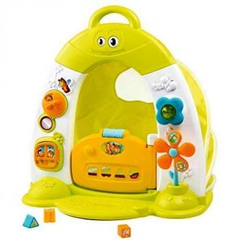 Cotoons Gioco Casa del Risveglio