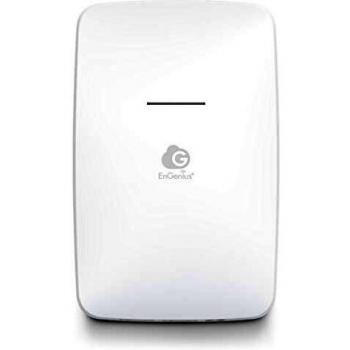 ENGENIUS CLOUD MANAGED AP WALL-PLATE 11AC ECW115