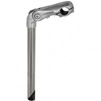 Potence plongeur ergonomique Ergotec Kobra Vario 25.4/22.2/90mm