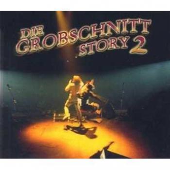 Il Racconto di Die Grobschnitt