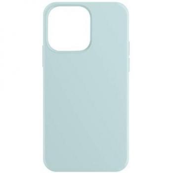 IPhone 14 Pro Max Moxie Glacier : Coque Semi‑Rigide à Intérieur Doux