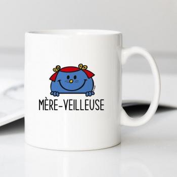 Mug Douceur Nocturne Mère