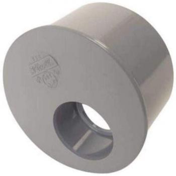 Fittizio Spina di Riduzione 125 mm/63 mm in PVC