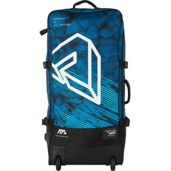 Aqua Marina Advanced Wheeled Travel Tote