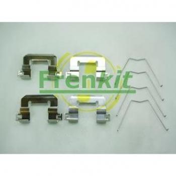 FRENKIT 900063 kit freni