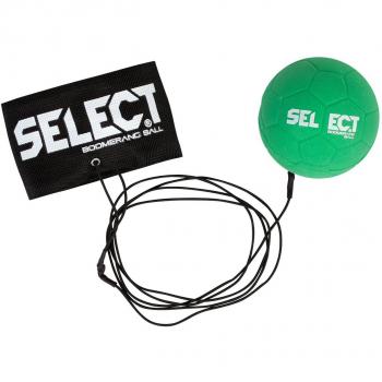 20‑cm‑großer Boomerang Ball – Grün