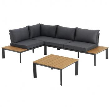 Divano chaise longue Kamari 4519