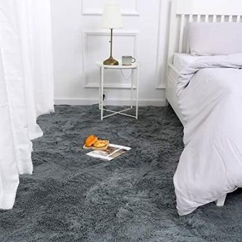 Balkontapete Vamcheer: Weicher, rutschfester Teppich 150x240 cm