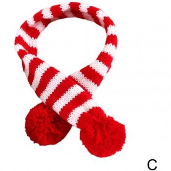 Accesorios navideños para mascotas