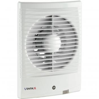 Ventilateur d’extraction d’air 100 mm, modèle standard – salle de bain