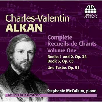 Recueils de chants