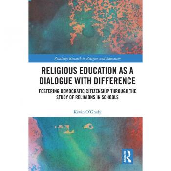 Vitalsource Technologies, Inc. Religious Education As A Dialogue With Difference