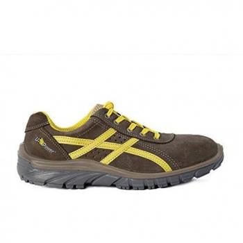 Scarpe antinfortunistiche Red Industry Reflex S1P SRC ESD tg. 43