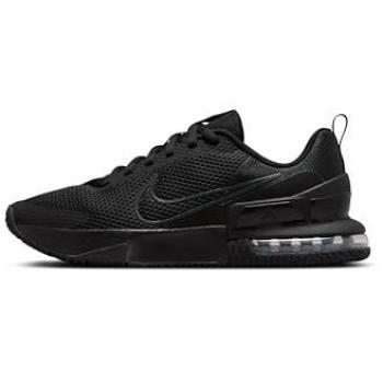 Alpha Trainer 6 Nike in Nero