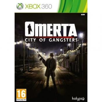 Omerta