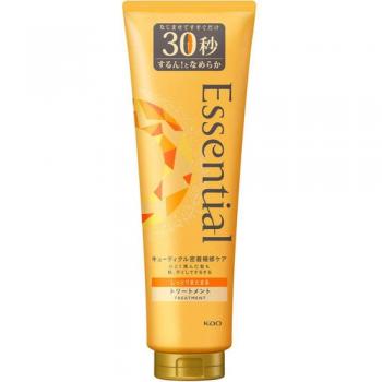KAO Essential The Beauty Champú‑Acondicionador 250 g