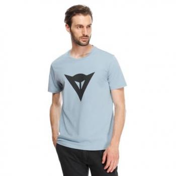 Short Sleeve Dainese Hyper Speed Demon Azul M