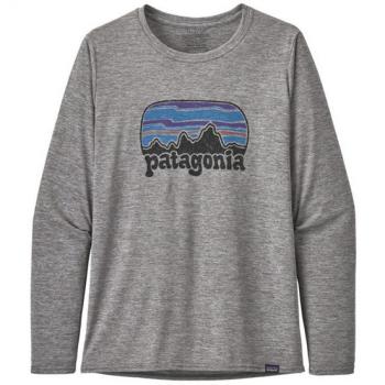Patagonia Capilene Cool Daily Graphic