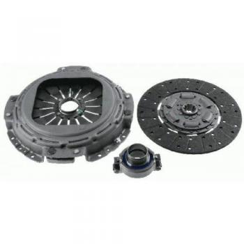 Conjunto Embrague SACHS 3400‑700‑452