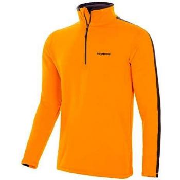Trangoworld Arpan 01 Pull Homme S Jaune