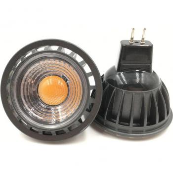 GU10 LED Strahler Set 10 Stück 3W 5W