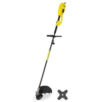 Débroussailleuse électrique Garland Best 100 DPE 1000W avec accessoires