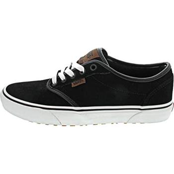 Atwood Guard Femme VANS Chaussure Noir