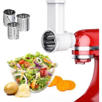 Kookkamer Groente Snijset
