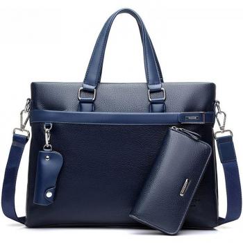 Sac Bandoulière Business Élégant