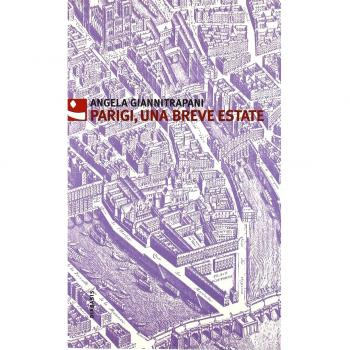Parigi, una breve estate
