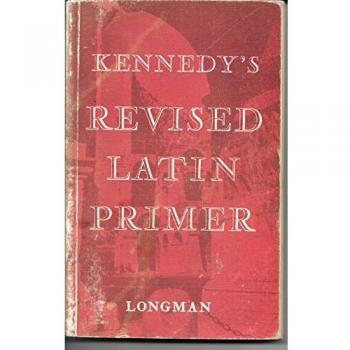 The Revised Latin Primer