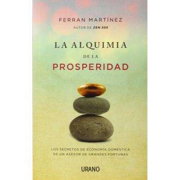 La alquimia de la prosperidad