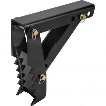 Accessoire de Pelle Rétro Vevor 45.7 cm