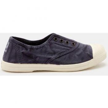 Zapatillas deporte de Mujer NATURAL WORLD 102E MARINO