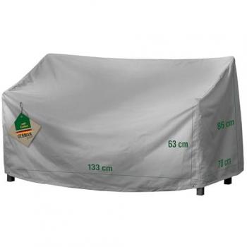 Premium Protect Gartenbank Abdeckung 2-Sitzer