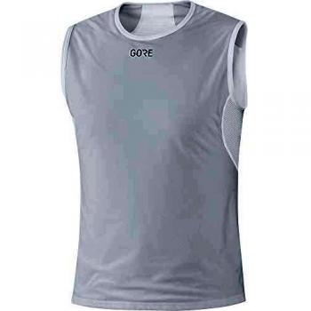 Gore Windstopper M Windproof Base Layer Tank