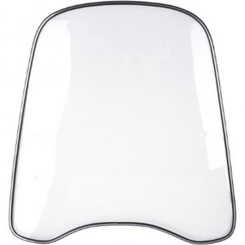 Spoiler Universal para Motocicleta