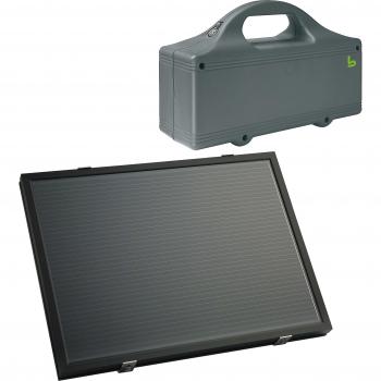 Berner Elektrotor-Set Akku 4250035404885