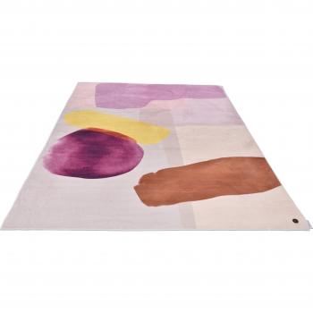 TOM TAILOR HOME Teppich Shapes