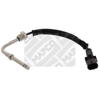 Sensor de gases de escape MAPCO 88711
