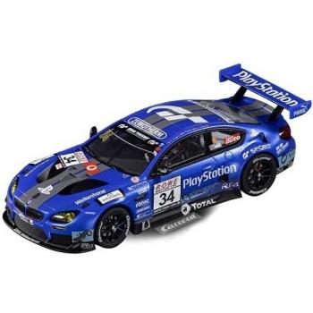 Carrera BMW M6 GT3 Walkenhorst