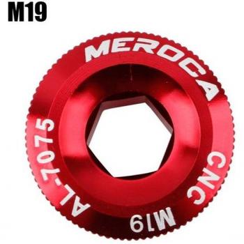Couvercle de boulon de vilebrequin M18 M19 M20 pour SLX XT XTR