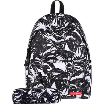 Tote bag cartable universel carte du monde