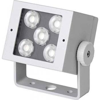 Meyer+Sohn WWS/Breit LED‑Flutlicht WS 8 8130660505