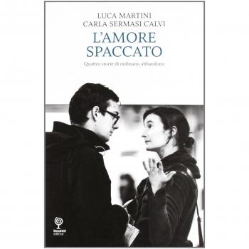 L'amore spaccato