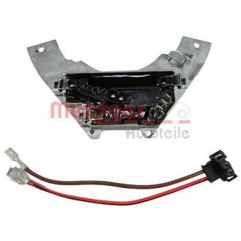 Système de Régulation FiFi Metzger 0917024 Scudo I Van